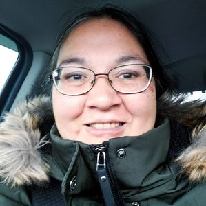 Meet your Posher, Dolores